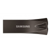 Samsung USB kľúč BAR Plus 64GB USB 3.1 šedý