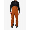 Pánske lyžiarske nohavice Rossignol Outerlimits Insulated Bib - glazed ginger