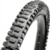 Maxxis Minion DHR II WT Kevlar 27.5x2.40/3CT EXO+ T.R. - Black 27.5x2.40