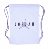 Back Backpack Air Jordán Jan HBr Gym Sack - 9A0347- (Back Backpack Air Jordán Jan HBr Gym Sack - 9A0347-)