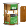 Slovlak Slovlux Laková lazúra 0063 Dub 2,5l