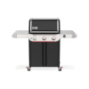 Weber Genesis E-325W Black
