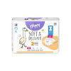 Happy Soft&Delicate 2 detské plienky 3-6kg 38ks