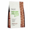 Proteínová výživa Vegánsky proteín OstroVit prášok 700 g čokoládová príchuť