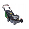 Kosačka benzínová - ACTIVE 5850SVB 190cm3 SPALOVACIA Kosačka 80L POHON (Kosačka benzínová - ACTIVE 5850SVB 190cm3 SPALOVACIA Kosačka 80L POHON)