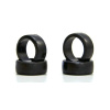 Kyosho Kyosho Mini-Z Racing Slick Tyres 20 Shore (4)