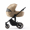 Kinderkraft Prime 2 kombinovaný 2v1 Sandrose Beige 2023