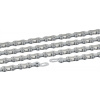 řetěz CONNEX 11sX pro 11-kolo, stříbrný