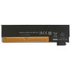 TRX baterie Lenovo/ IBM/ 72 Wh/ pro ThinkPad L450/L460/L470/P50s/T440/T450/T460/T470/T550/T560/W550s/X240 /n TRX-45N1136