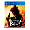 Craftenwood PlayStation 4 videohry SEGA Like A Dragon: Ishin!