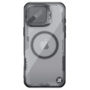 Nillkin Iceblade Prop Magnetic kryt pre Apple iPhone 16 Pro Max Black