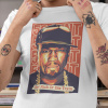 Tričko s potlačou 50 CENT Pánsky Biela XL