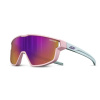 Julbo FURY MINI spectron 3 CF pink/blue okuliare