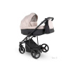 Detský kočík Camarelo Taro - farba 05 - béžová