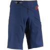 KENNY cyklo kraťasy FACTORY navy/orange - 32