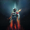 2LP Inon Zur: Starfield - Original Soundtrack From Video Game