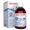 Aura Herbals Argentum 200 koloidné striebro 25 ppm - 500 ml