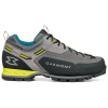 Topánky GARMONT Dragontail MNT Evo GTX december grey/green US 10,5 / UK 9,5 / EU 4