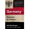 Germany: Memories of a Nation (Neil MacGregor)(Brožovaná)