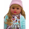 Bábika - Bábika 60 cm hovorí a spieva baby + box hit (Bábika - Bábika 60 cm hovorí a spieva baby + box hit)