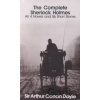 The Complete Sherlock Holmes - Arthur Conan Doyle