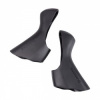 Shimano gumy na Dual Control ST6800/5800/4700 čierne SHIMANO Y00E98080