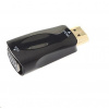 PREMIUMCORD Převodník HDMI na VGA + audio khcon-17