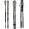 Lyže Stöckli LASER CX + SRT CARBON + SRT 12 163 2024/2025