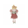 Little Dutch Little Dutch Bábika víla Mila Fairy Garden