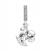 Pandora Charms Manželstvo novomanželov 798896C01