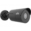 IPC2125LE-ADF28KM-H-BLACK - 5MPx IP kamera Uniview, 2.8mm / 110°