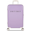 Cestovný kufor SUITSUIT TR-1203/3-M - Fabulous Fifties Royal Lavender (TR-1203/3-M)