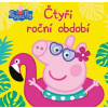 Peppa Pig - Čtyři roční období