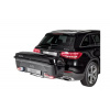 MFT 15003 BackBox