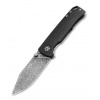 Böker - Böker Manufaktur Solingen Tiger-Damascus 111103DAM