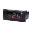 Vestavný digitálny teplomer - ED680 0-999℃ 220V