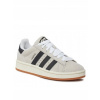 Športové topánky adidas Campus 00s W GY0042 kožené béžové 37 1/3