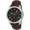 Fossil Grant FS4813 Brown