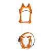Mačky Petzl Leopard - Leverlock Fil