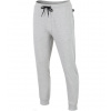 Everhill Pánske tepláky HEL20-SPMD700A Cold Light Grey MELange XXL