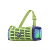 Bluetooth reproduktor Anker soundcore Boom 3i zelený D5100060