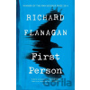 First Person - Richard Flanagan