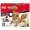 Mattel Pokémon Mega Construx Jumbo Eevee