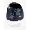 Odsávačka materského mlieka Hands-Free Electric Breast Pump Night Blue Beaba elektrická 3 režimy a 9 úrovní výkonu 180 ml