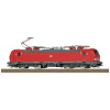 TRIX H0 25193 H0 elektrická lokomotíva BR 193 spoločnosti DB AG; 25193