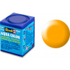 Revell Barva akrylová 36310 hedvábná žlutá yellow silk