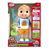 Cocomelon deluxe interaktívna bábika JJ