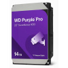 WD Purple Pro NVR HDD 14TB SATA (WD Purple Pro NVR HDD 14TB SATA)