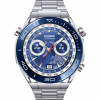 Huawei Watch Ultimate/Silver/Elegant Band/Titanium COLOMBO-B29
