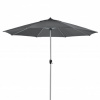 Doppler ACTIVE Kurbel 380 cm - stredový slnečník s kľučkou : Barvy slunečníků - 840